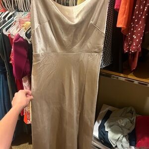 Birdy Grey bridesmaid dress